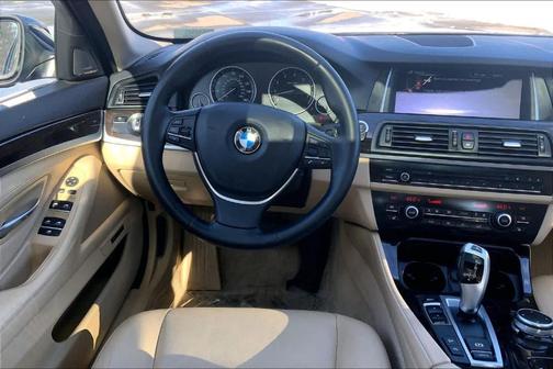 2015 BMW 535 i xDrive