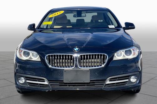2015 BMW 535 i xDrive