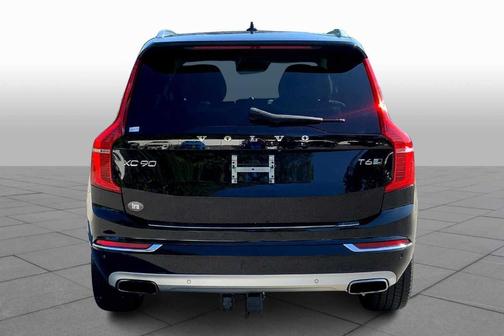 2016 Volvo XC90 T6 Inscription