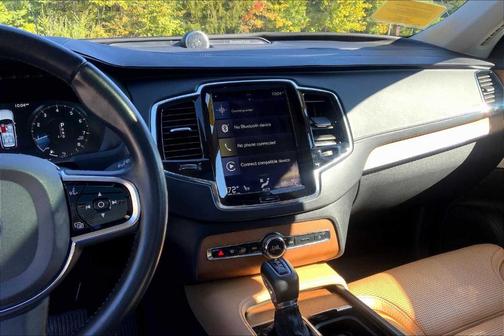 2016 Volvo XC90 T6 Inscription