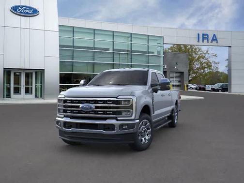 2025 Ford F-350 Super Duty