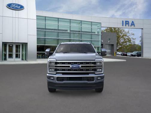 2025 Ford F-350 Super Duty