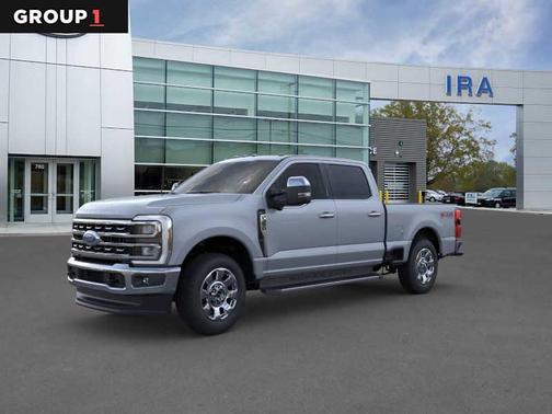 2025 Ford F-350 Super Duty