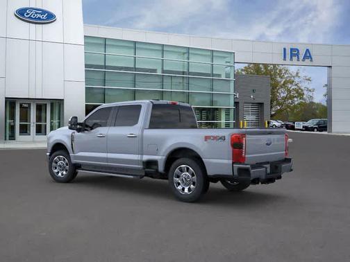 2025 Ford F-350 Super Duty