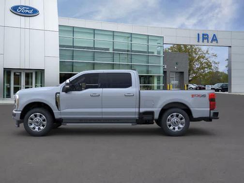 2025 Ford F-350 Super Duty