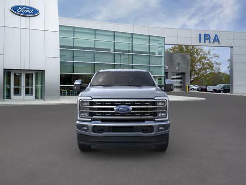 2025 Ford F-350 Super Duty