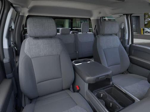 2025 Ford F-250 XLT