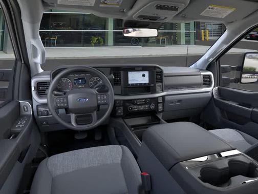 2025 Ford F-250 XLT
