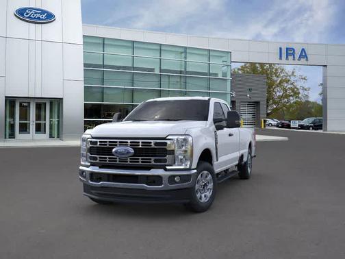 2025 Ford F-250 XLT