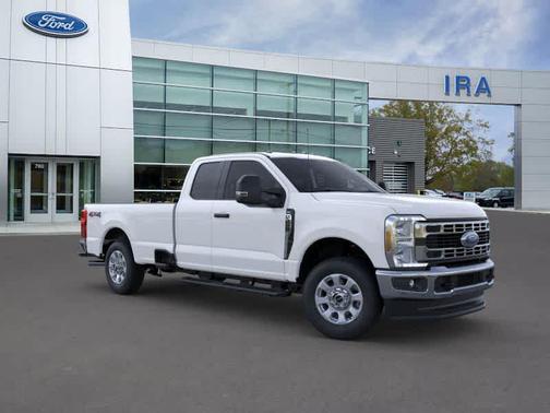 2025 Ford F-250 XLT