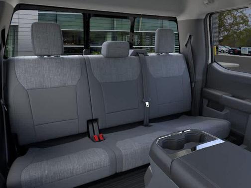2025 Ford F-250 XLT