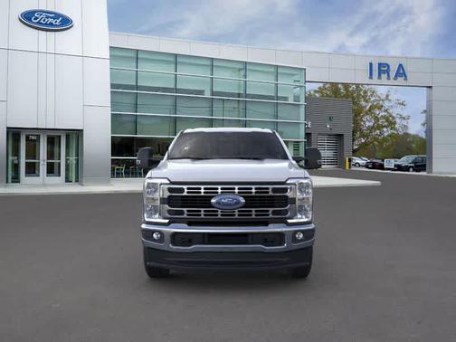 2025 Ford F-250 XLT