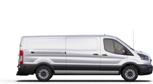 2025 Ford Transit-250