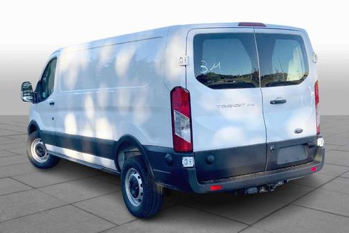2025 Ford Transit-250 