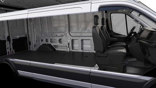 2025 Ford Transit-250