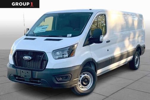 2025 Ford Transit-250 