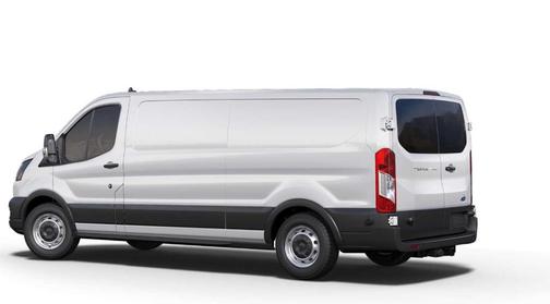 2025 Ford Transit-250