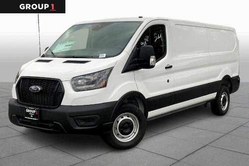 2025 Ford Transit-250