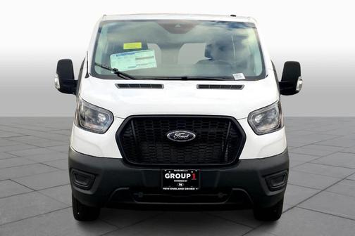 2025 Ford Transit-250
