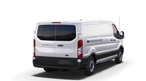 2025 Ford Transit-250