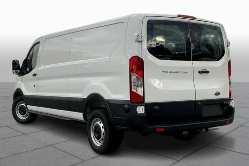 2025 Ford Transit-250