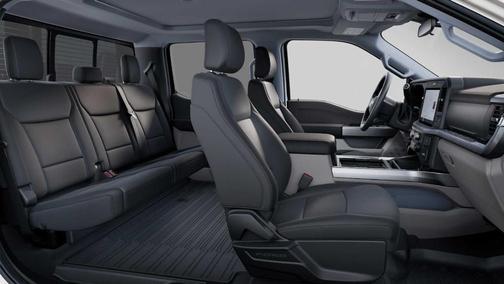 2025 Ford F-250 XLT
