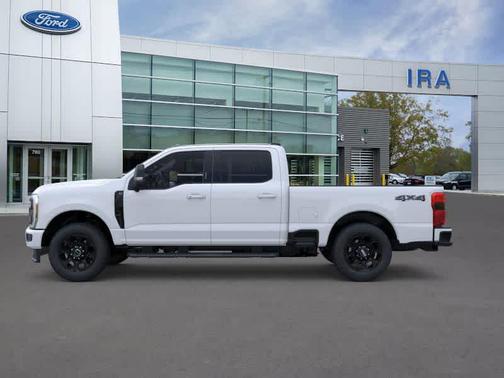 2025 Ford F-250 XLT