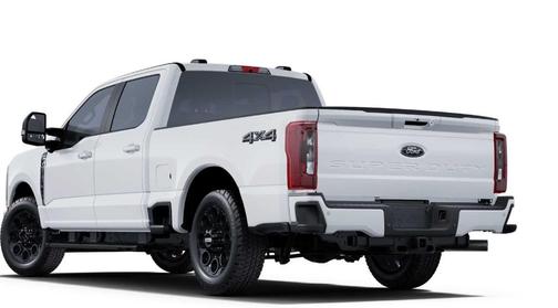 2025 Ford F-250 XLT