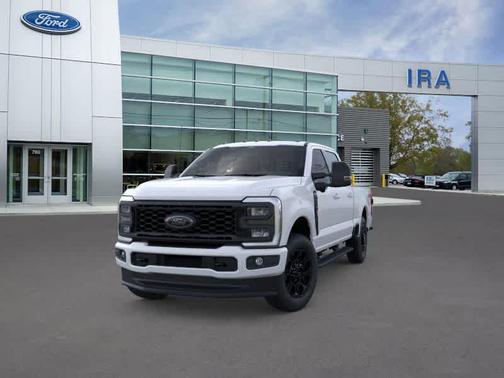 2025 Ford F-250 XLT
