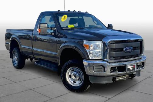 2016 Ford F-250 XL
