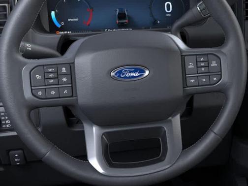 2025 Ford F-250 Super Duty