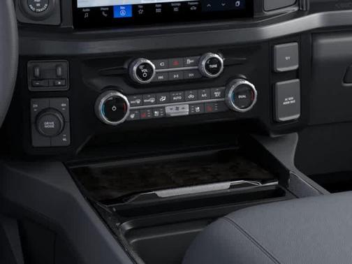 2025 Ford F-250 Super Duty