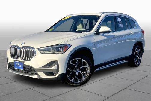 2021 BMW X1 xDrive28i