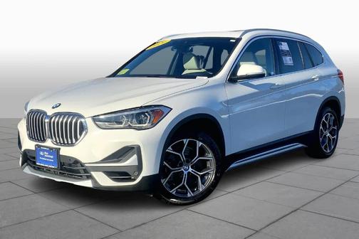 2021 BMW X1 xDrive28i