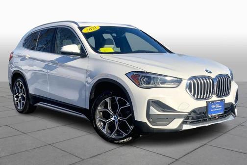 2021 BMW X1 xDrive28i