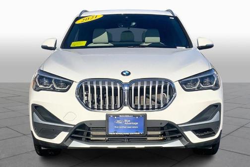 2021 BMW X1 xDrive28i