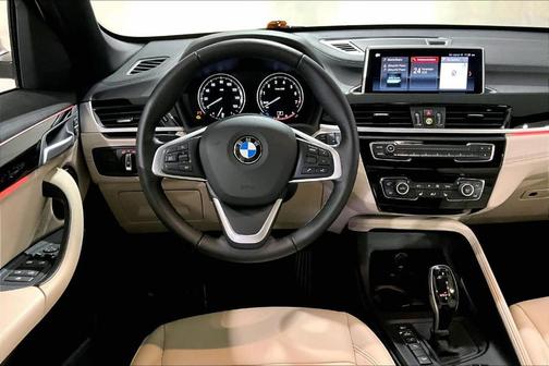 2021 BMW X1 xDrive28i