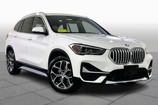 2021 BMW X1 xDrive28i