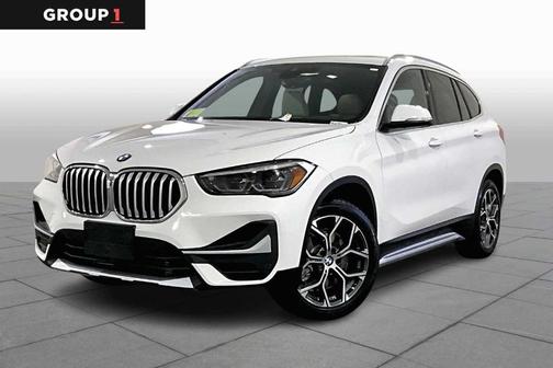 2021 BMW X1 xDrive28i
