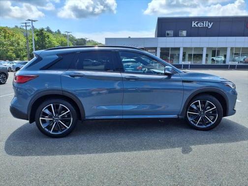 2024 INFINITI QX50 SPORT AWD