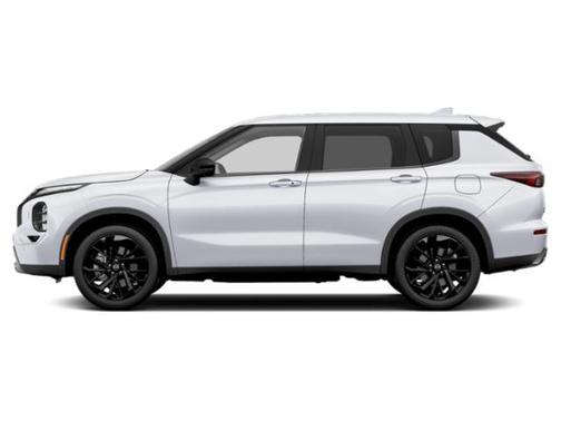 Alpine Frost 2026 Nissan Rogue SL