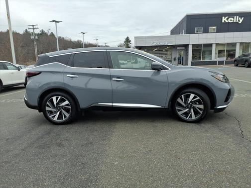 2023 Nissan Murano SL Intelligent AWD