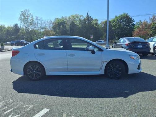 2019 Subaru WRX Base