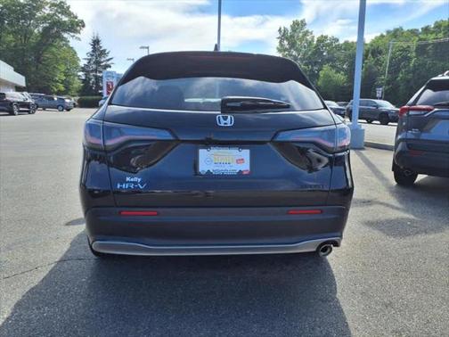 2023 Honda HR-V AWD Sport