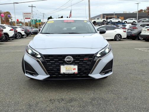 2023 Nissan Altima SR Intelligent AWD