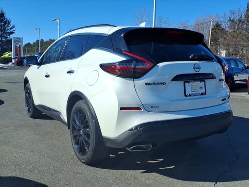 2024 Nissan Murano SV Intelligent AWD
