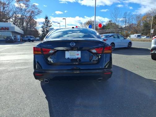 2024 Nissan Altima 2.5 SL