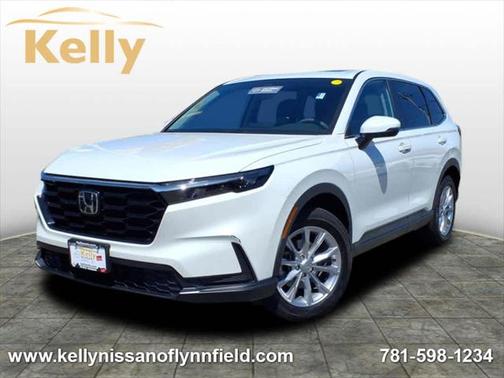 2024 Honda CR-V EX AWD
