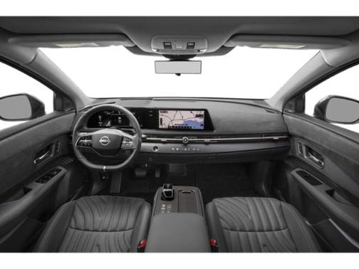 2023 Nissan ARIYA EVOLVE+