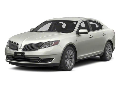 2013 Lincoln MKS Base